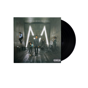 Maroon 5, It Won’t Be Soon Before Long | Vinile 1