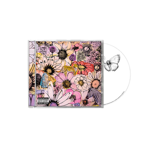 Maroon 5, Jordi | CD 1