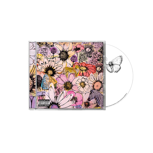 Maroon 5, Jordi | CD 1