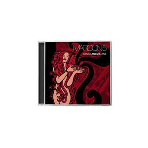 Maroon 5, Songs About Jane | CD 1