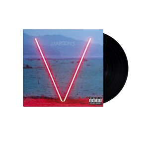 Maroon 5, V | Vinile 1