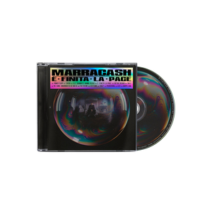 Marracash, È FINITA LA PACE | CD 1