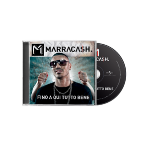 Marracash, Fino A Qui Tutto Bene | CD 1