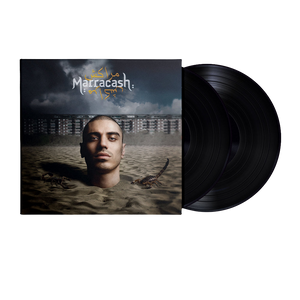 Marracash, Marracash | Doppio Vinile 1