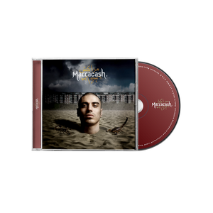 Marracash, Marracash Gold Edition | CD 1