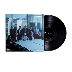 Marracash, Noi, Loro, Gli Altri | Vinile con copertina alternativa 'Loro' 1