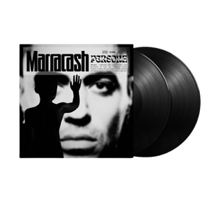 Marracash, Persona | Doppio Vinile 1