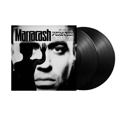 Marracash, Persona | Doppio Vinile 1