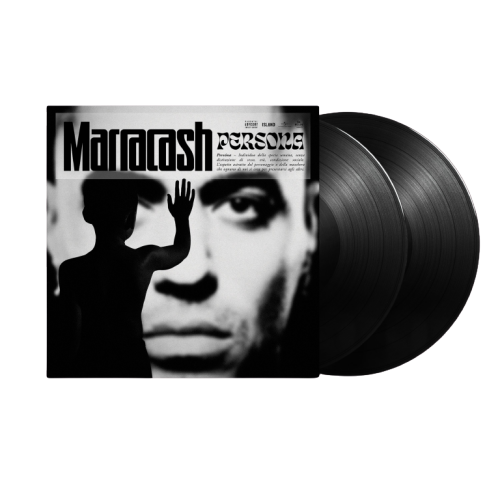Marracash, Persona | Doppio Vinile 1