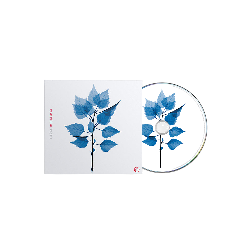 Matt Berninger, Get Sunk | CD 1