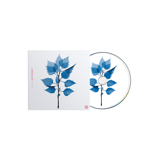 Matt Berninger, Get Sunk | CD 1