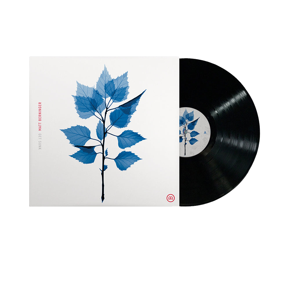 Matt Berninger, Get Sunk | Vinile 1