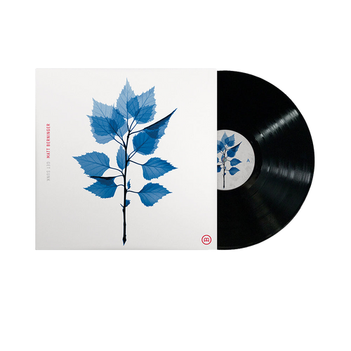 Matt Berninger, Get Sunk | Vinile 1