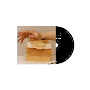 Max Richter, In A Landscape | CD 1