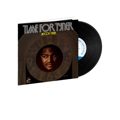 McCoy Tyner, Time For Tyner | Vinile (Tone Poet series) 1