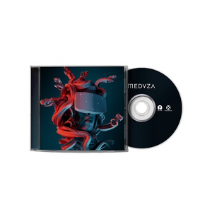 MEDUZA, MEDUZA | CD 1