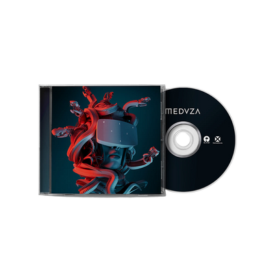 MEDUZA, MEDUZA | CD 1