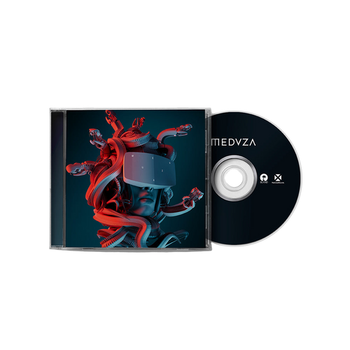 MEDUZA, MEDUZA | CD 1