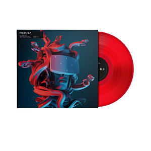 MEDUZA, MEDUZA | Vinile Colorato 1