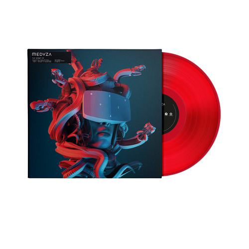 MEDUZA, MEDUZA | Vinile Colorato 1
