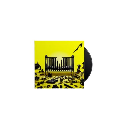 Metallica, 72 Seasons | CD 1