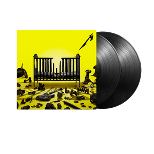 Metallica, 72 Seasons | Doppio Vinile 1