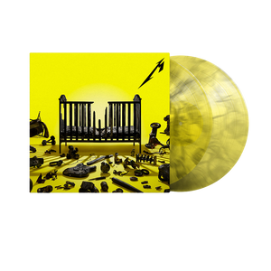 Metallica, 72 Seasons | Doppio Vinile Colorato 1