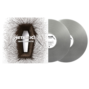Metallica, Death Magnetic | Doppio Vinile Colorato 1