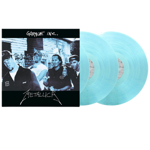 Metallica, Garage Inc. | Triplo Vinile Colorato 1