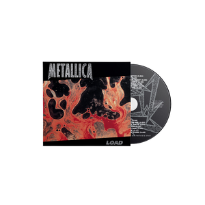 Metallica, Load (Remastered) | CD 1
