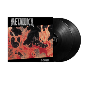 Metallica, Load (Remastered) | Doppio Vinile 1