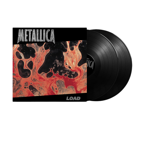 Metallica, Load (Remastered) | Doppio Vinile 1