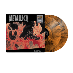Metallica, Load (Remastered) | Doppio Vinile Colorato 1