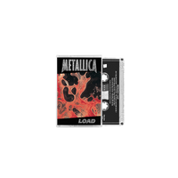 Metallica, Load (Remastered) | Musicassetta 1