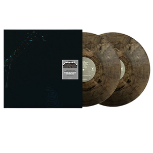 Metallica, Metallica | Doppio Vinile Colorato 1