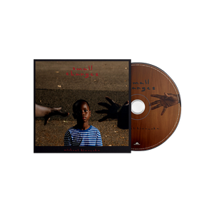 Michael Kiwanuka, Small Changes | CD 1