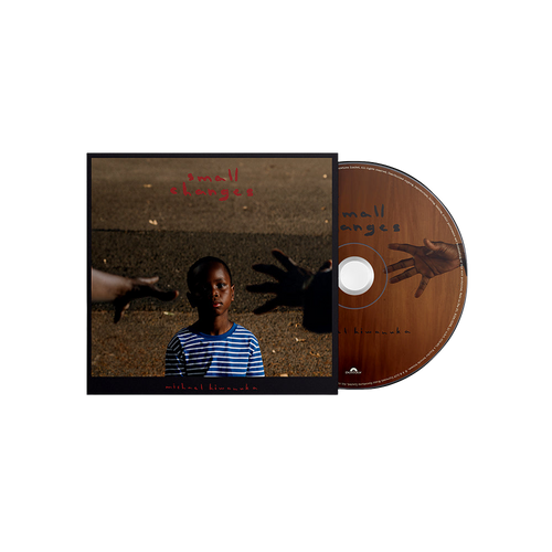 Michael Kiwanuka, Small Changes | CD 1