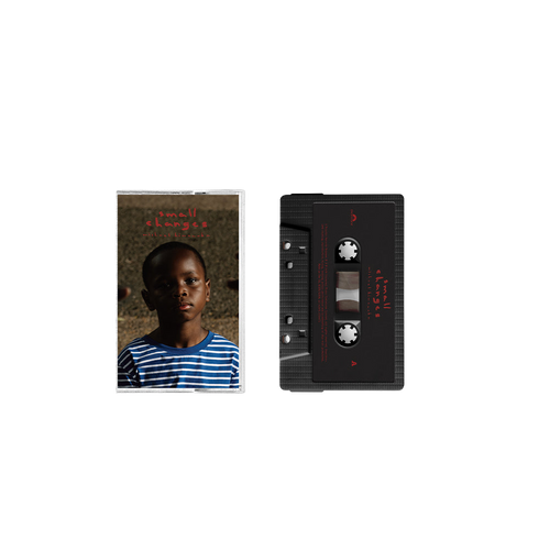 Michael Kiwanuka, Small Changes | Musicassetta 1