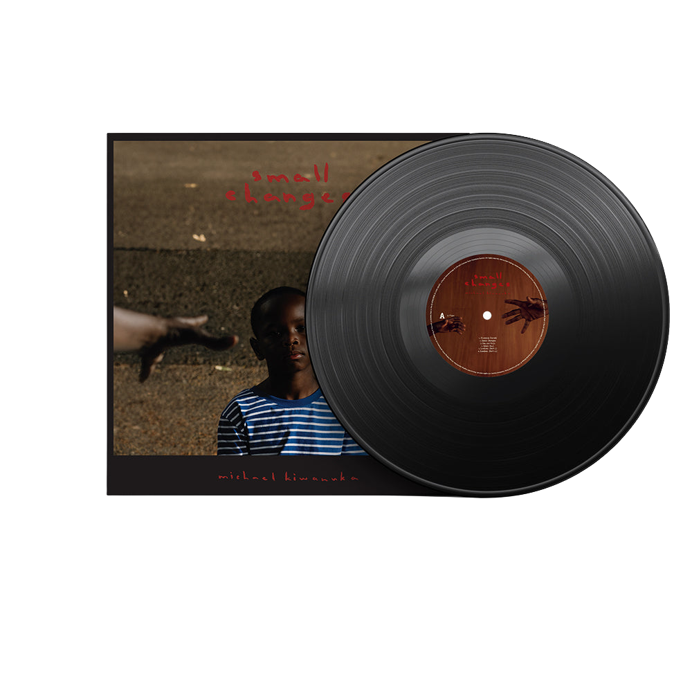 Michael Kiwanuka, Small Changes | Vinile 1