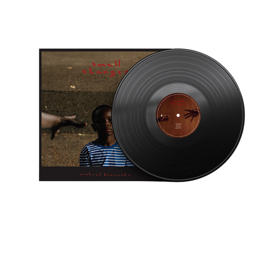 Michael Kiwanuka, Small Changes | Vinile 1