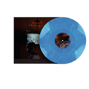 Michael Kiwanuka, Small Changes | Vinile Colorato 1