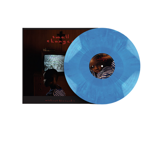 Michael Kiwanuka, Small Changes | Vinile Colorato 1