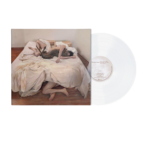 Michele Bravi, tu cosa vedi quando chiudi gli occhi | Vinile Colorato Autografato 1