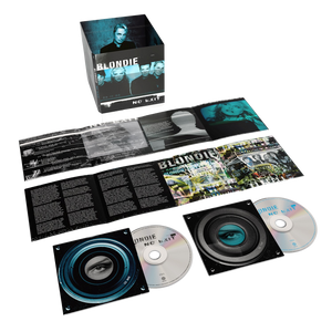 No Exit | Doppio CD Deluxe