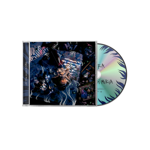 La Cura, in nome di Miria | CD