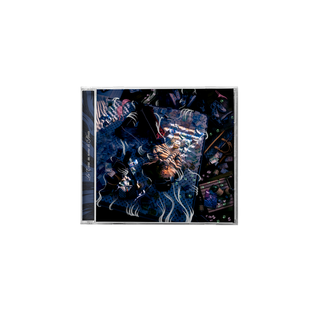 La Cura, in nome di Miria | CD