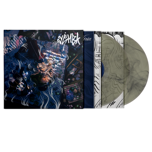 La Cura, in nome di Miria | 2LP Colorato Autografato Numerato (Seconda Tiratura)