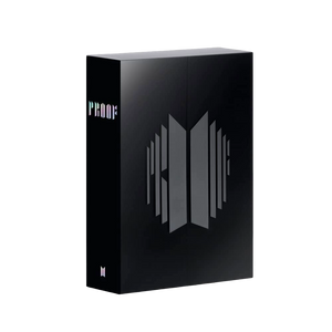 Proof | 3CD Box Set