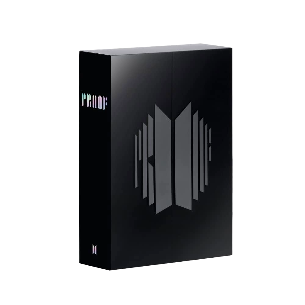 Proof | 3CD Box Set