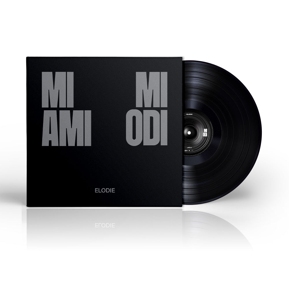 MI AMI MI ODI | Vinile Special Edition